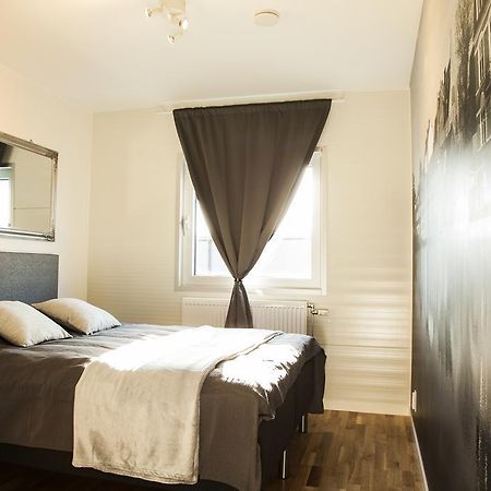 Hotell Tunapark Eskilstuna Buitenkant foto