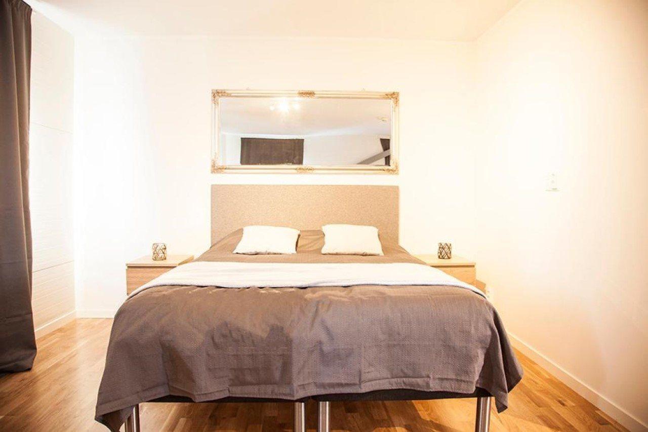 Hotell Tunapark Eskilstuna Buitenkant foto