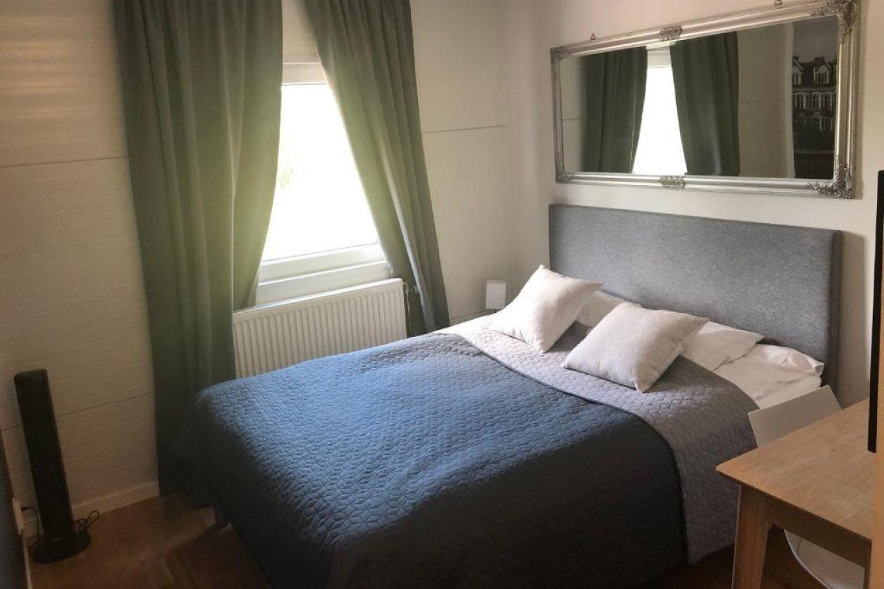 Hotell Tunapark Eskilstuna Buitenkant foto