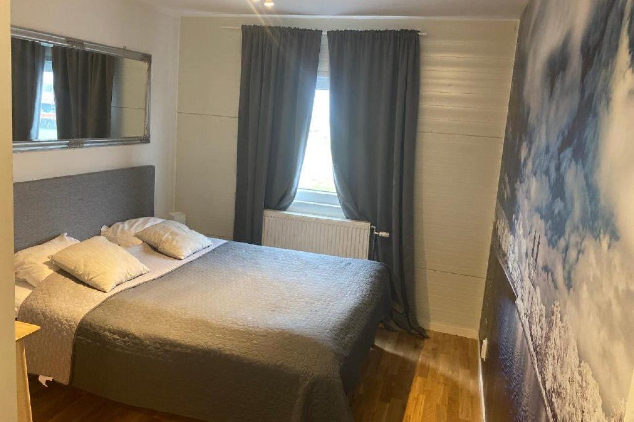 Hotell Tunapark Eskilstuna Buitenkant foto