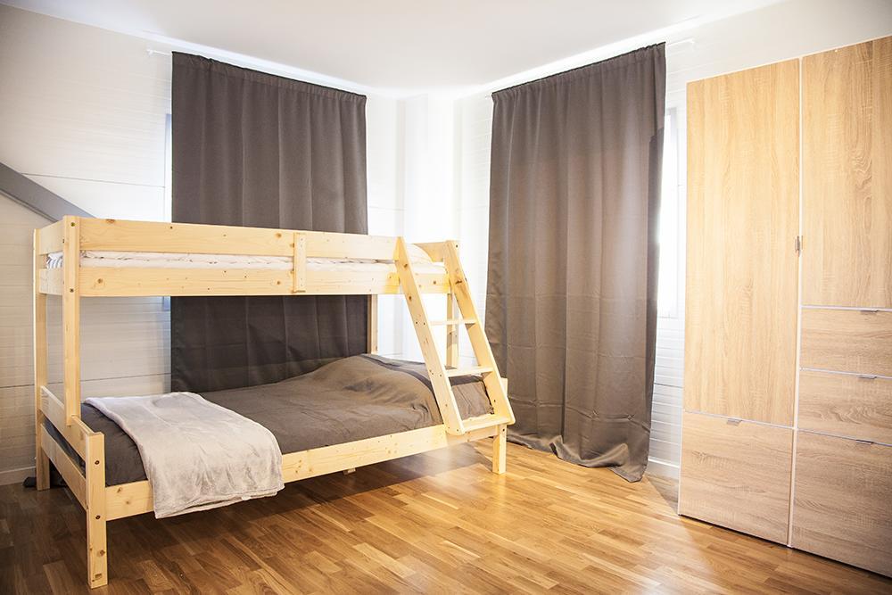 Hotell Tunapark Eskilstuna Buitenkant foto