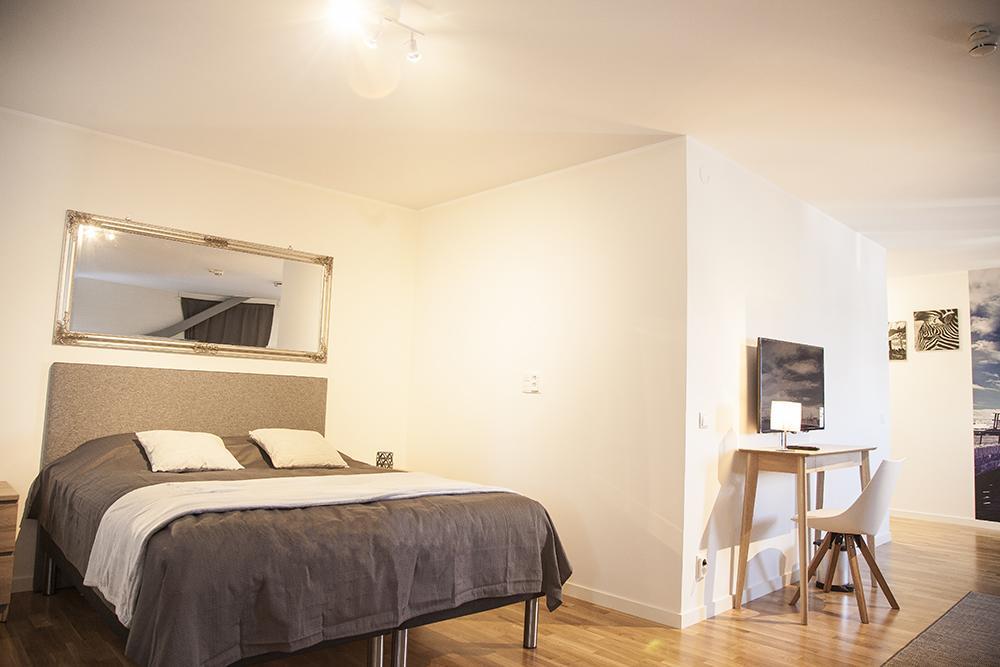 Hotell Tunapark Eskilstuna Buitenkant foto