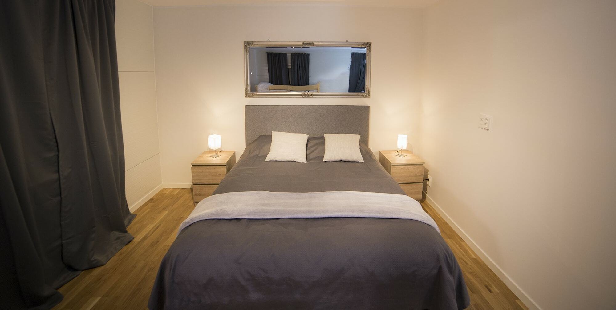 Hotell Tunapark Eskilstuna Buitenkant foto