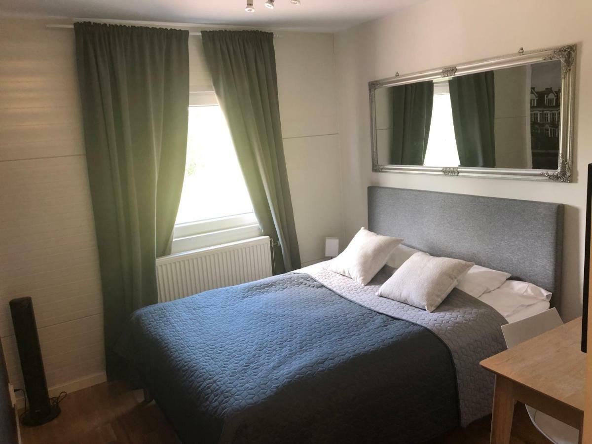 Hotell Tunapark Eskilstuna Buitenkant foto